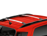 Ford Barres de toit transversales aluminium (ECOSPORT 10/2013 – jusqu'à aujourd'hui)