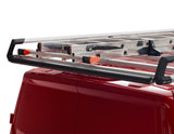 Rouleau de chargement galerie de toit Q-Top (Q-Tech) pour Ford Transit Custom