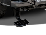 Ranger 02/2019-06/2022 Pickup Attitude* Marchepied rétractable arrière