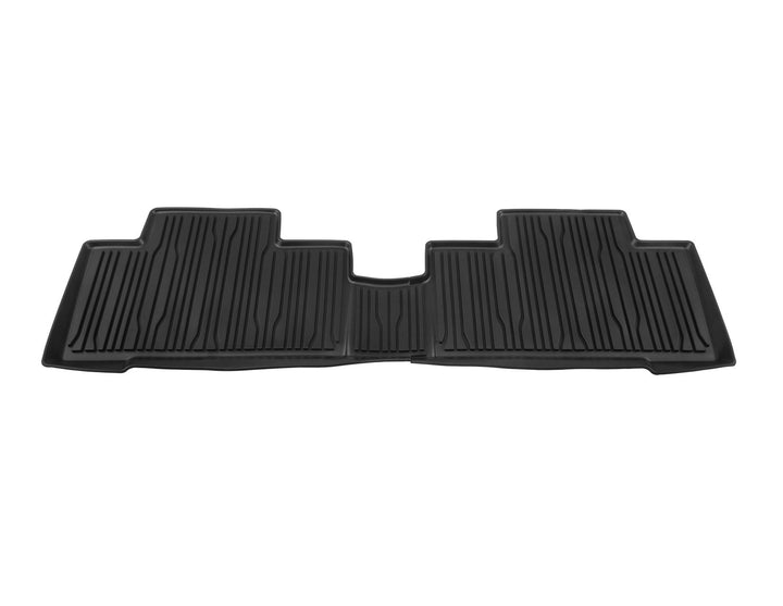 Originale Ford Tourneo/Transit Courier® Tapis de sol en caoutchouc arrière,noirs