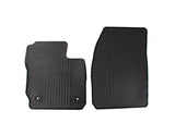 Ford Tapis de sol en Caoutchouc avant (TOURNEO COURIER 03/2014 – jusqu'à aujourd'hui)