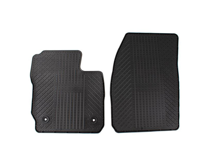 Ford Tapis de sol en Caoutchouc avant (TOURNEO COURIER 03/2014 – jusqu'à aujourd'hui)