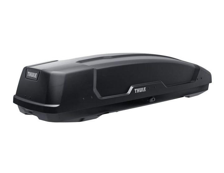 Coffre de toit Thule Force XT Sport noir mat
