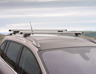 Barres de toit transversales pour Ford C-MAX à partir de 11/2010