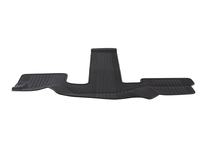 Originale Ford C-MAX® à partir de 11/2010 Tapis de sol en caoutchouc arrière