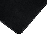 Tapis de sol en moquette arrière noir pour Ford Kuga à partir de 12/2019