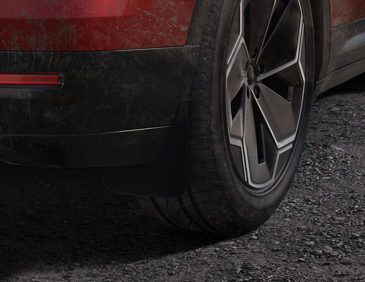 Bavettes arrière pour Ford Capri BEV à partir de 10/2024
