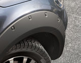 Extension passage de roue avant et arrière EGR pour Ford Ranger 02/2019-06/2022