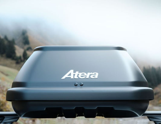 Atera* Coffre de toit Casar M,Lava Structured