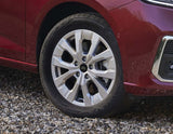 Originale Ford Tourneo/Transit Connect Jante en alliage 17