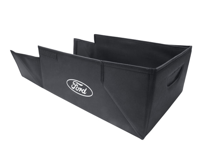 Originale Ford Casier de transport repliable tissu noir