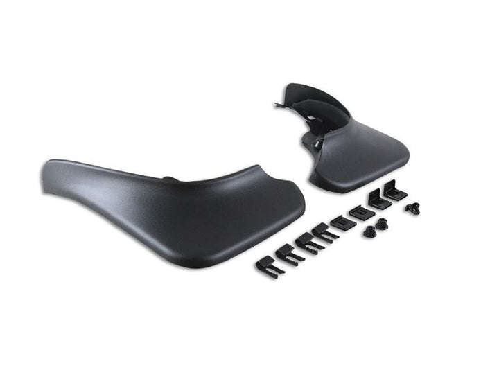 Ford Mondeo Mk4 Kit de Bavettes Garde-Boue Arrière 2007-2010