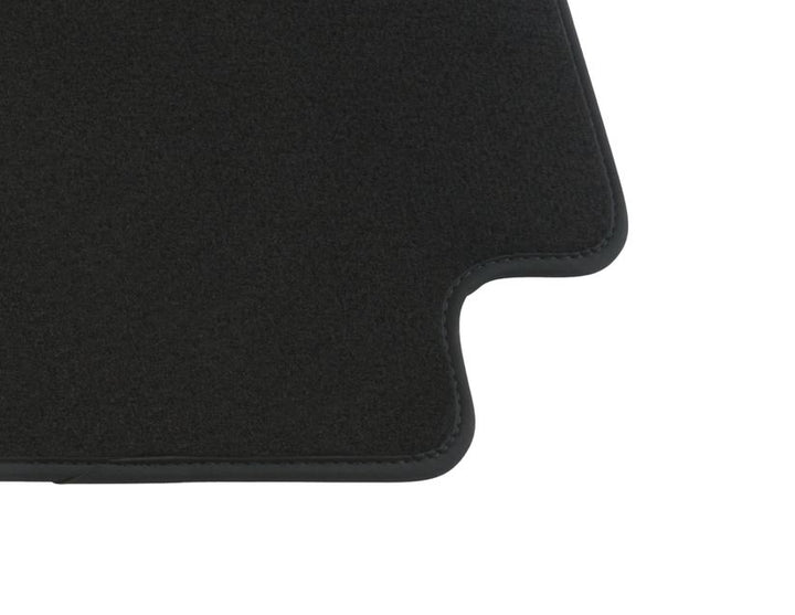 Tapis de sol en moquette arrière pour Ford Ranger à partir de 06/2022