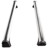 Barres de toit transversales pour Ford C-MAX à partir de 11/2010