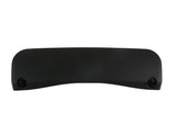 Cache de découpe de bouclier arrière pour Ford S-MAX à partir de 05/2015