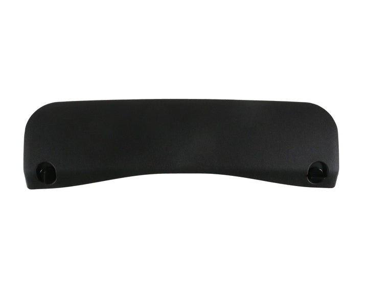 Cache de découpe de bouclier arrière pour Ford S-MAX à partir de 05/2015