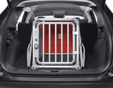 4pets Cage pour chien Pro 1 - petit modèle