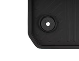 Ford Tapis de sol en Caoutchouc avant (TOURNEO COURIER 03/2014 – jusqu'à aujourd'hui)