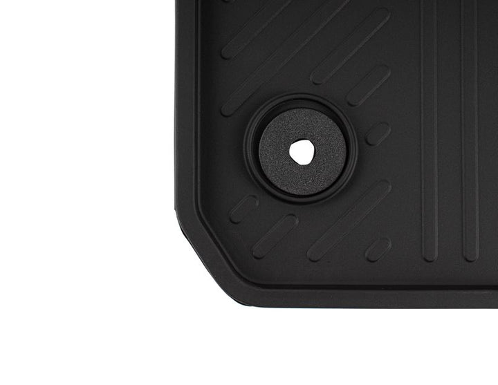 Ford Tapis de sol en Caoutchouc avant (TOURNEO COURIER 03/2014 – jusqu'à aujourd'hui)