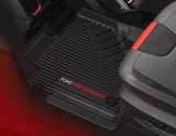 Originale Ford Ranger® à partir de 06/2022 Tapis de sol en caoutchouc