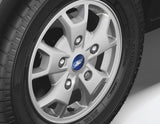 Kit d’écrous antivol pour jantes aluminium Ford