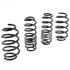 Kit de suspension rabaissée Eibach pour Ford Fiesta à partir de 09/2008