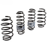 Kit de suspension rabaissée Eibach pour Ford Fiesta à partir de 09/2008