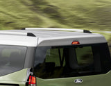 Originale Ford Transit®/Tourneo Courier® Barres de toit longitudinales Barre simple pour côté droit