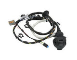 Attelage amovible et kit complet de faisceau électrique 13 broches Bronco 2021+