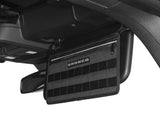 Organiseur de coffre et organiseur de pare-soleil pour Ford Bronco