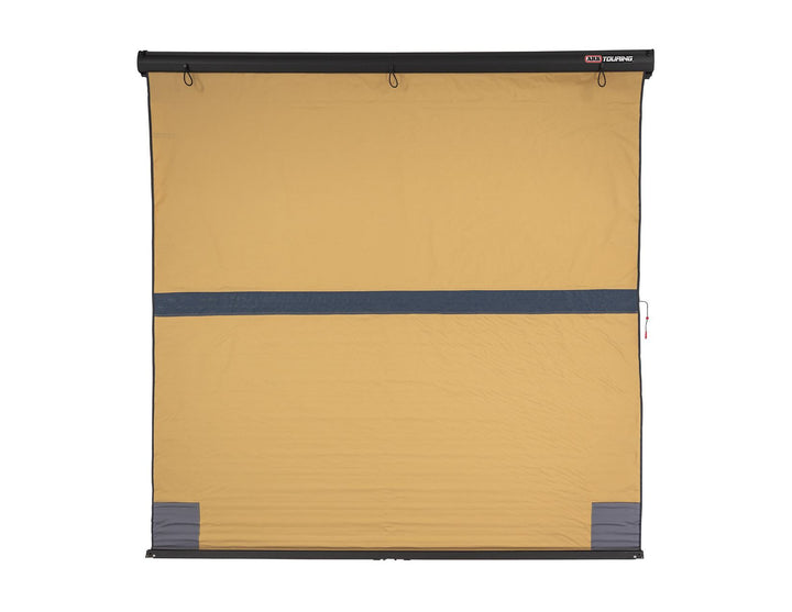 Auvent avec éclairage LED ARB 2, 5 m x 2, 5 m pour Ford Tourneo/Transit Custom