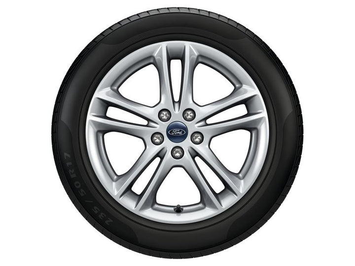 Originale Ford Mondeo à partir de 09/2014 Jante en alliage 17