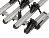 Originale Ford Tourneo/Transit Custom Porte-vélos arrière pour 4 vélos,pliable