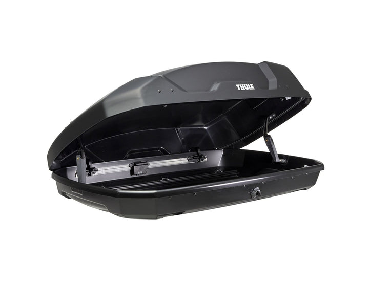 Coffre de toit Thule FORCE XT S noir mat