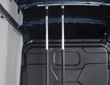 Kit de barres de verrouillage sur ressorts pour Ford Transit