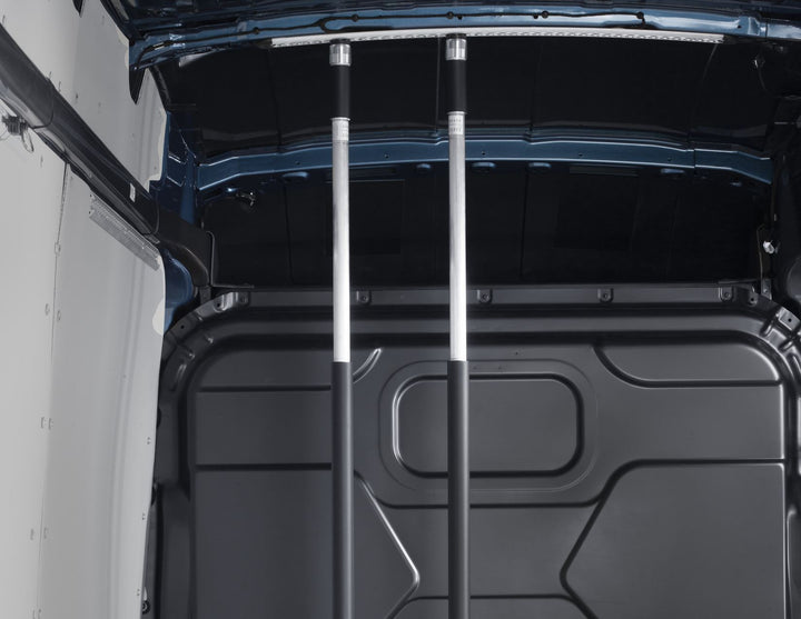 Kit de barres de verrouillage sur ressorts pour Ford Transit