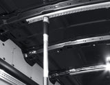 Kit de barres de verrouillage sur ressorts pour Ford Transit