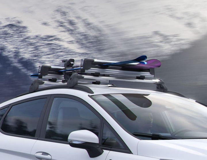Thule®* Porte-skis SnowPack Extender 7325