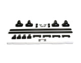 Fiesta Thule®* Barres de toit transversales Inclut un jeu de 4 pieds 2012-2017