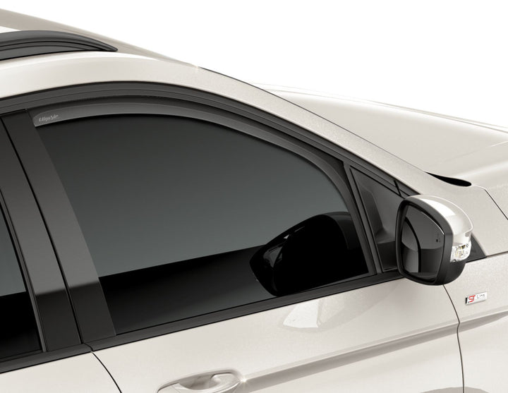 Déflecteurs d’air ClimAir vitres portes avant Ford Edge à partir de 01/2016