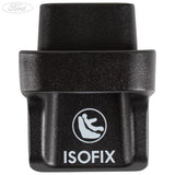 Ford Guide de Fixation de Siège Enfant