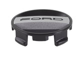 Originale Ford Enjoliveur de moyeu noir,avec logo Ford