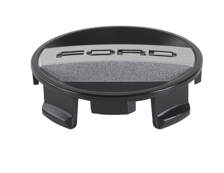 Originale Ford Enjoliveur de moyeu noir,avec logo Ford