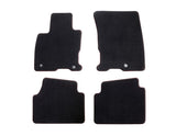 Originale Ford Kuga® Tapis de sol velours Premium avant et arrière