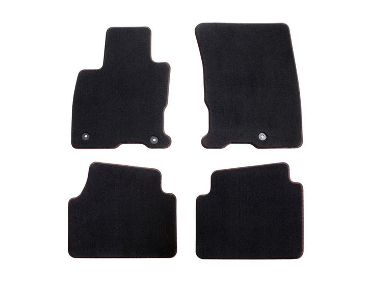 Originale Ford Kuga® Tapis de sol velours Premium avant et arrière
