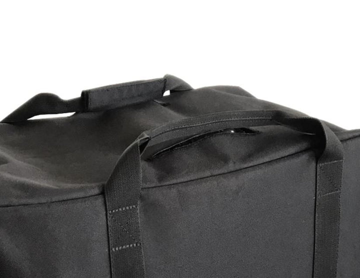 Sac de transport pour porte-vélos Atera sur attelage Genio Pro Advanced