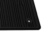 Originale Ford Transit®/Tourneo Custom® Tapis de sol en caoutchouc avant,noirs
