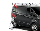 Échelle télescopique Q-Top (Q-Tech) GetUp 4 échelons Ford Tourneo/Transit Custom