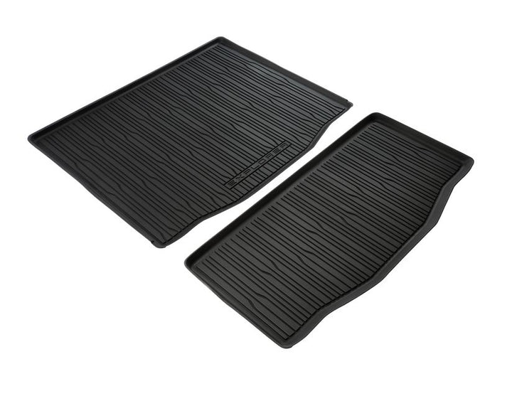 Originale Ford All-Electric Explorer® Bac de coffre antidérapant bords bas