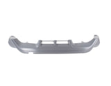 Jupe de bouclier arrière pour Ford Focus 01/2008-12/2010